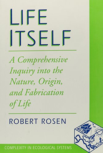 Life itself Cover