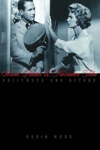 Sexual politics and narrative film Cover