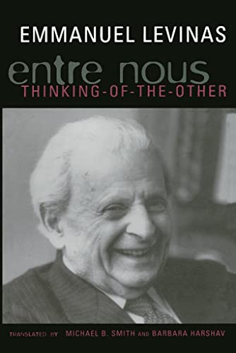 Entre Nous Cover