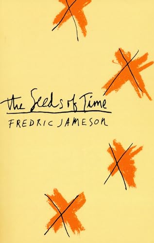 The seeds of time. Cover