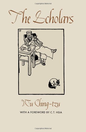 The Scholars Cover