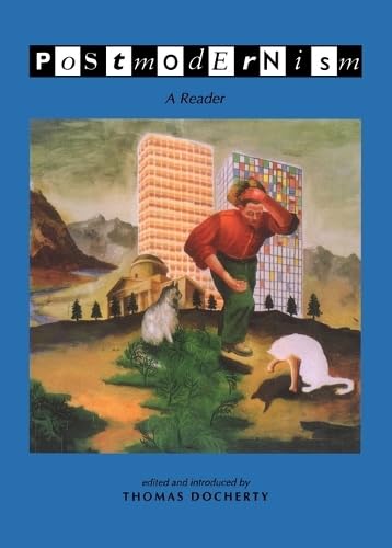 Postmodernism Cover