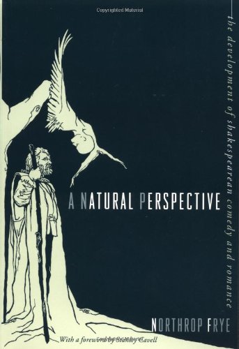 A natural perspective Cover