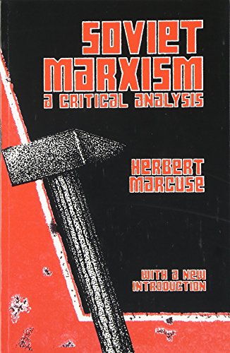 Soviet Marxism Cover
