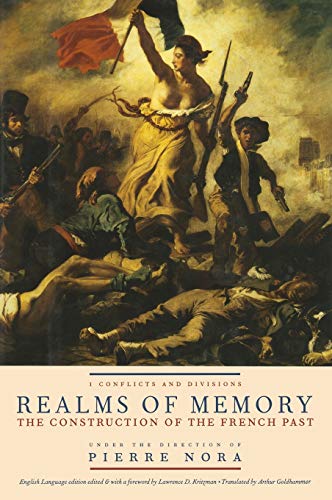 Realms of memory Cover