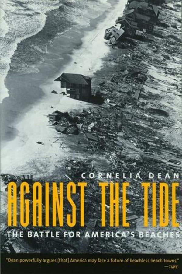 Against the Tide Cover