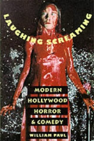 Laughing Screaming Cover