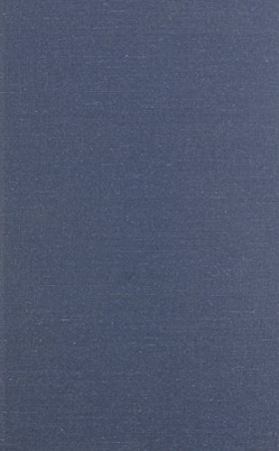 Attempted cover for Book ID: 0231087977