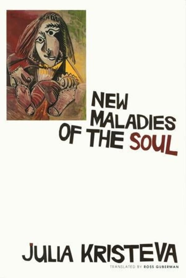 New Maladies of the Soul. Cover