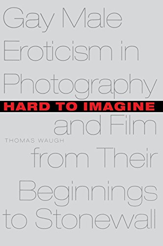 Hard to imagine Cover