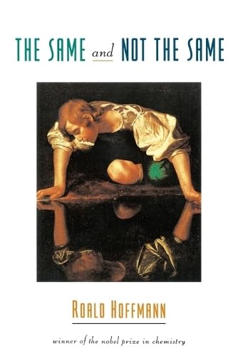The same and not the same Cover