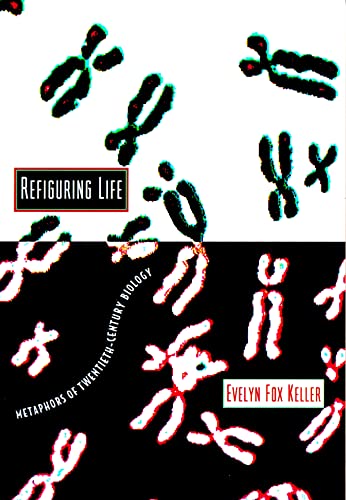 Refiguring Life Cover