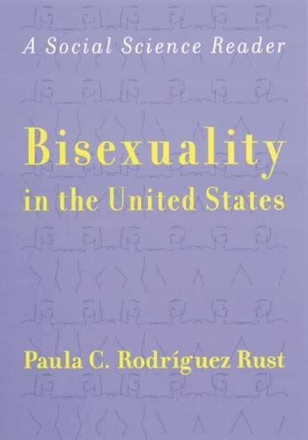 Bisexuality in the United States Cover