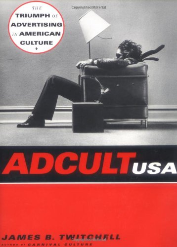 Adcult USA Cover