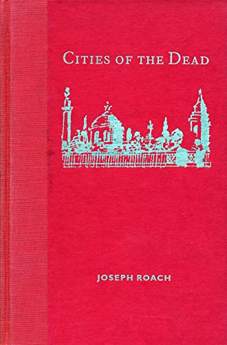 Cities of the Dead Cover