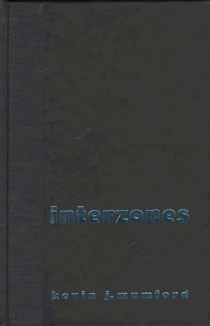 Interzones Cover