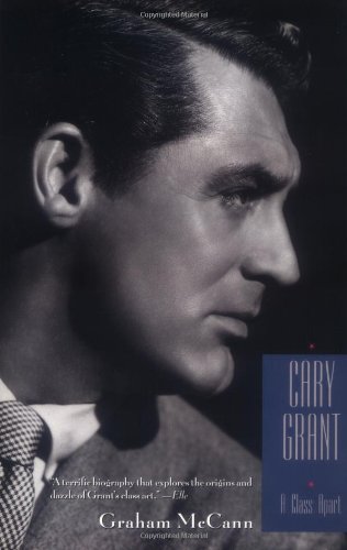 Cary Grant Cover