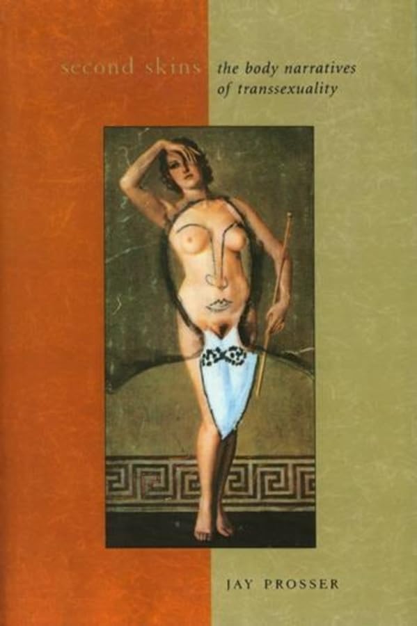 Second skins Cover