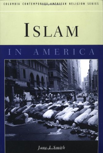 Islam in America Cover