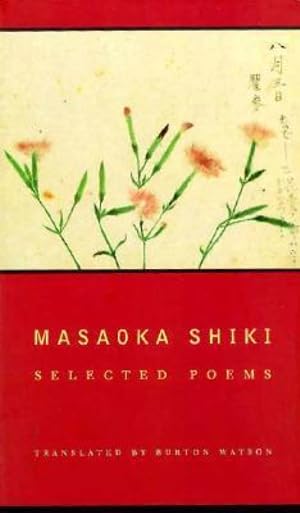 Masaoka Shiki Cover