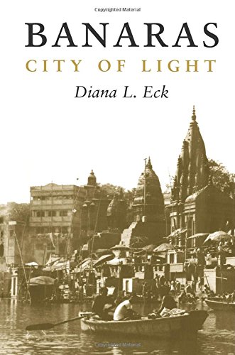 Banaras Cover