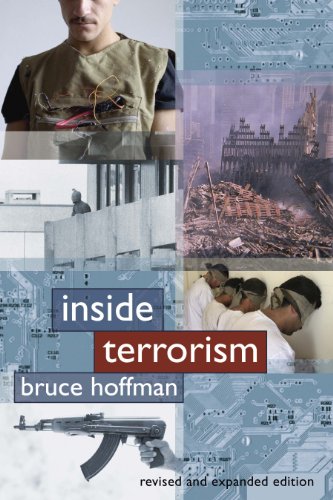 Inside Terrorism Cover