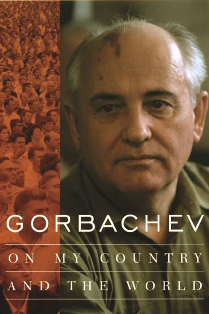 Gorbachev Cover