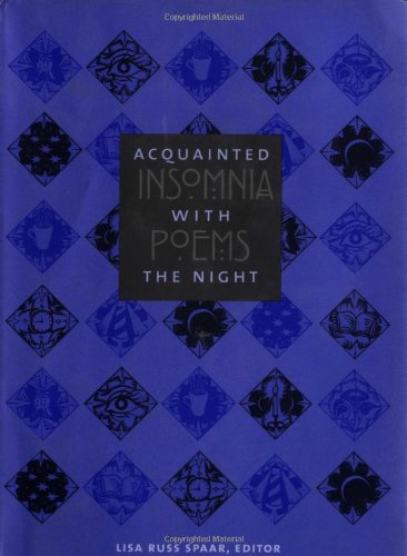 Acquainted with the night Cover