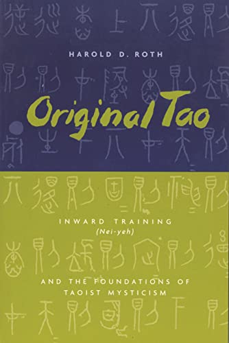 Original Tao Cover