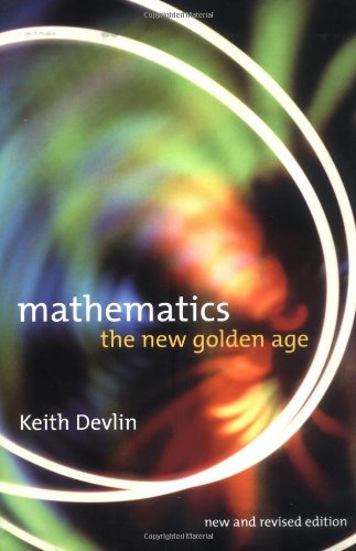 Mathematics Cover
