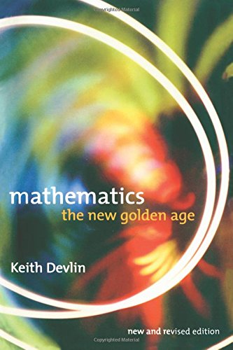Mathematics Cover