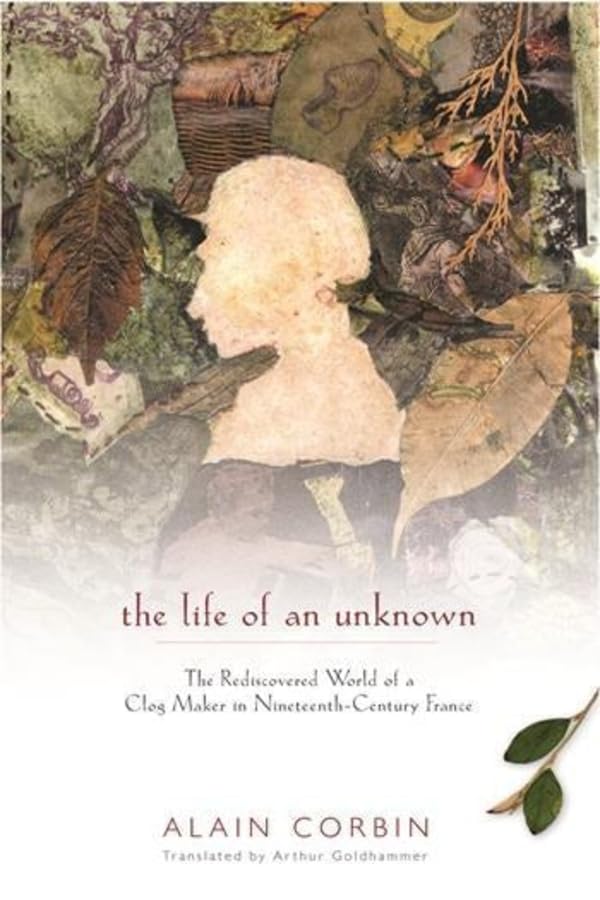 The Life of an Unknown Cover