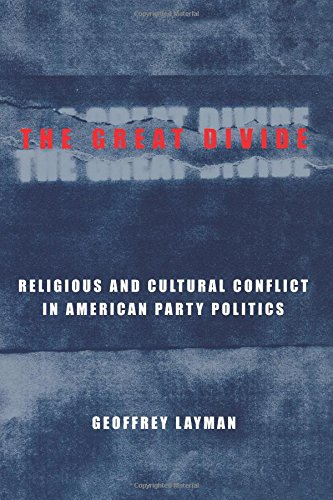 The great divide Cover