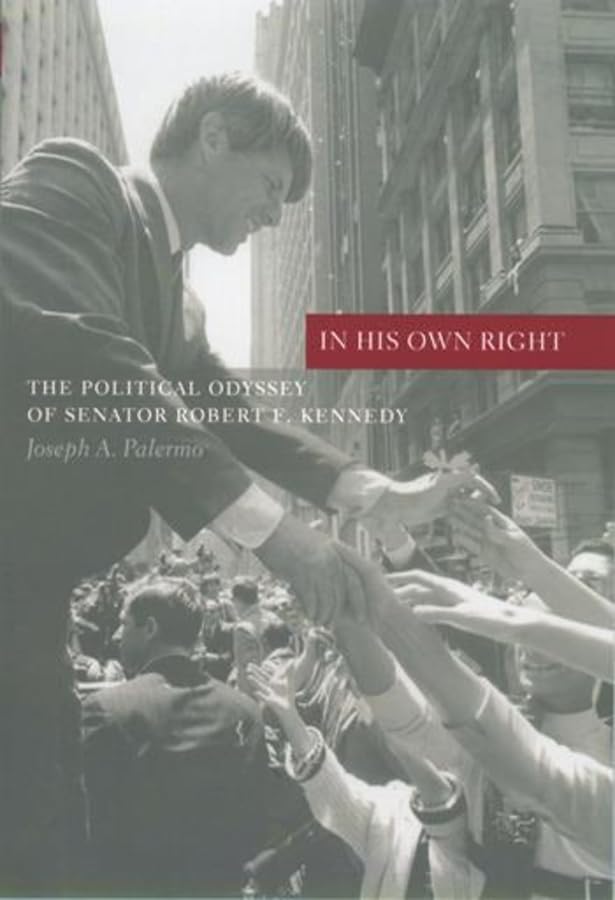 In his own right Cover