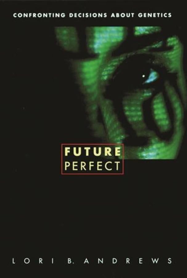 Future Perfect Cover