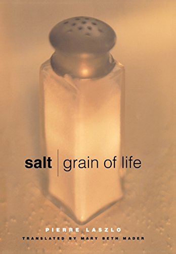 Salt Cover