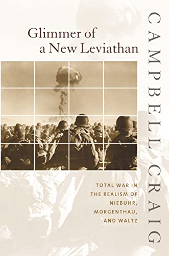 Glimmer of a New Leviathan Cover
