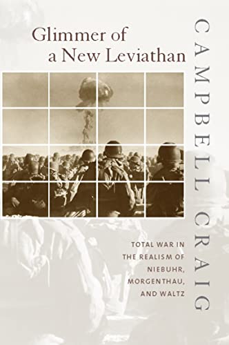 Glimmer of a New Leviathan Cover