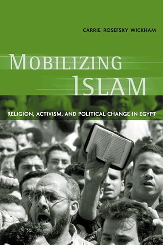 Mobilizing Islam Cover