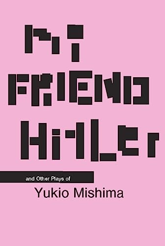 My Friend Hitler Cover
