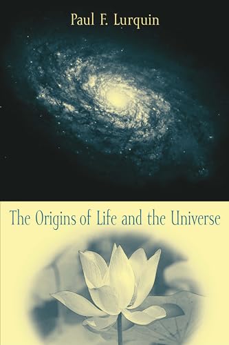 The Origins of Life and the Universe Cover