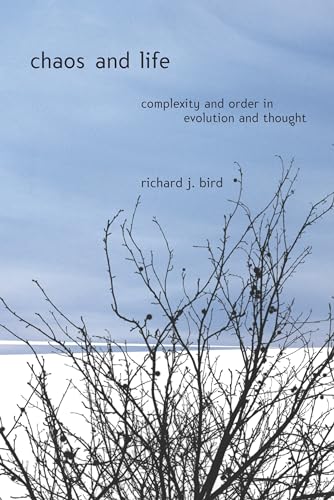 Chaos and Life Cover