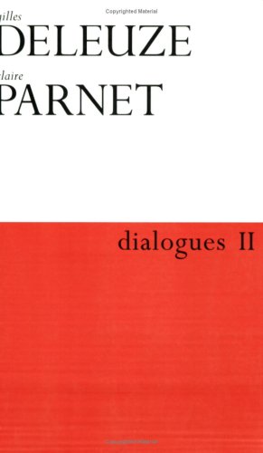 Dialogues II Cover