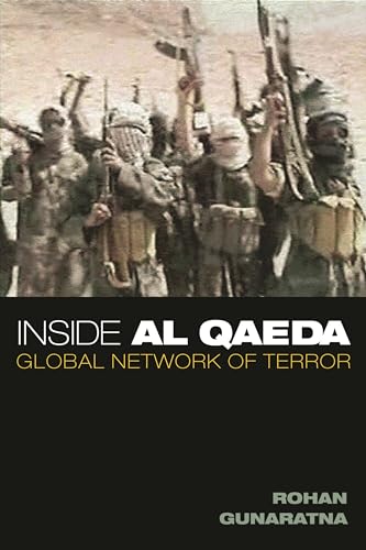 Inside Al Qaeda Cover