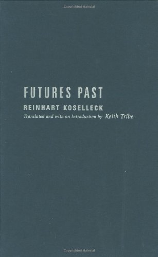 Futures past Cover