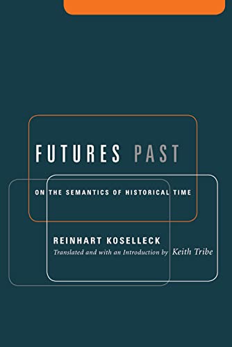 Futures past Cover