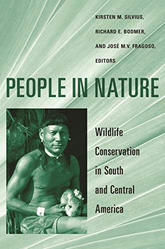 People In Nature Cover