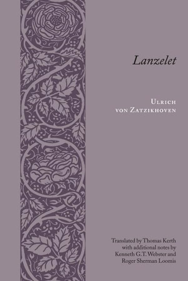 Lanzelet Cover