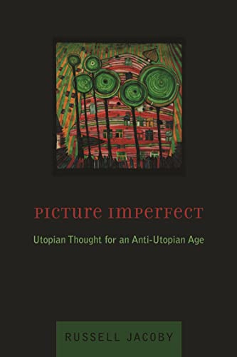 Picture Imperfect Cover