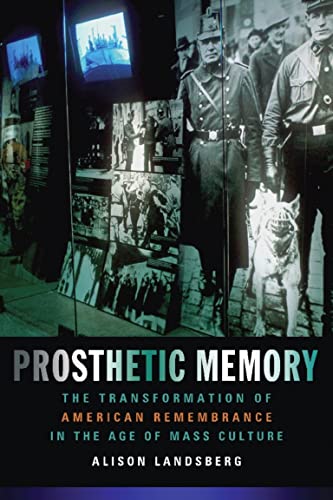 Prosthetic memory Cover